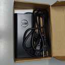 130W USB C Laptop Charger Type C Computer Charger Compatible with Dell XPS 15 2in1 9575 Precision 5530 2in1 5550 5750 3550 3551 3560 Latitude 7410 7310 7210 9410 9510 9575 5420 5520 Power Cord