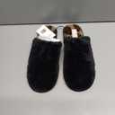 MIA SHOES WOMNS &JR SLIPPERS SIZE 8