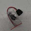 88952834 Ambient Air Temperature Sensor Connector Pigtail Plug with Wiring Harness Compatible with Lexus ES300 ES330 GS400 Compatible with Scion FRS Compatible with Toyota Tacoma Tundra