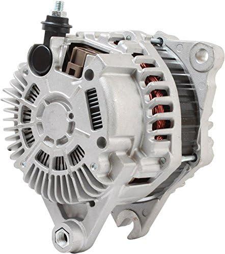 RAREELECTRICAL New 150A Alternator Compatible With Mazda Cx-9 2007-2014 Cy0118300a Cy0118300r0a A003tj2391