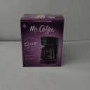 Mr Coffee 12 Easy Switch Coffee Maker