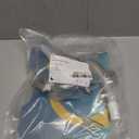 Amara View Replacement Kit Complete Set Includes Frame, Hose, Magnetic Clips, Medium Cushion by Roya Health (Medium)