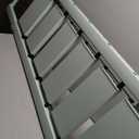 Mayi Plus 6 Step Ladder Foldable, Aluminum, Lightweight Step Stool