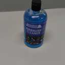 Amazon.com: Master Airbrush Cleaner, 16-Ounce Pint Bottle - Fast Acting Cleaning Solution, Quickly Remove Water-Based Acrylic Paint, Watercolor, Makeup - Clean Clogged Airbrushes, Brushes, Artist Tools : Arts, Crafts & Sewing