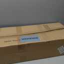 Book Shelf, Adjustable 6-Tier Tall Bookshelf, Wooden Bookcase Shelves for Bedroom, Living Room, Display Shelf for Home, Office, Kitchen, Standing Shelving Unit Storage Organizer BC-BR-6