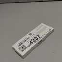 WSD Mechanical Pencil,Drawing Pencils,Sketch Pencils,Magnetic Control Pencil,Pencil Refills Diameter2.0mm, 2B Silver