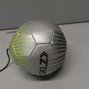 SKLZ Star-Kick Touch Soccer Trainer - Kicking & Passing Practice for Youth Players, Perfect to Enhance Foot-Eye Coordination, Passing, Control, Rhythm, Touch Skills