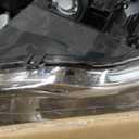 Nilight Headlights Assembly Led DRL for 2002-2005 Dodge Ram 1500
