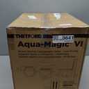 Aqua-Magic VI Low Profile, White