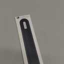 Stylus Holder for Apple Pencil 1st & 2nd, USB-C, Pro, and Slim Stylus  Rip-Resistant Elastic Sleeve, Microfiber Base, and 3M Adhesive for Attaching to iPad & Tablet Cases, Black