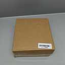 Joomer Orange Purple Halloween Lights, 100FT 300 LED String Lights with 8 Modes Timer Waterproof Plug in Indoor Outdoor String Light Connectable for Halloween Decorations