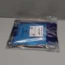 Brenthaven 360 Rugged iPad Case Fits ONLY Apple 11th Gen A16 & 10th Gen 2022 Drop Tested Cover - Gray