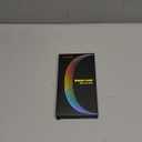 TORRAS Upgraded 360 Spin Magnetic Stand for iPhone 16 Pro Case, Fit for MagSafe, Built-in Kickstand & Ring Holder, Mil-Grade Protective Soft Edge Translucent Slim Case for iPhone 16 Pro, Blue 6.3''