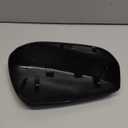 Passenger Right side Mirror Caps Compatible with Accord 2008 2009 2010 2011 2012 Black Exterior Side Mirror Cover Rearview Mirror Caps Mirror Housing
