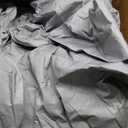 Gray Tarp (No Size)