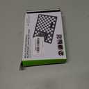 Multifunction Car Anti-Slip Mat, Rotatable Anti Skid Car Dashboard Pad with Temporary Parking Numbe, Universal Car Phone Holder, and Large Pad for Phones Sunglasses Keys Gadgets