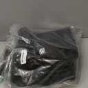 AUMTISC Lacrosse Bag Backpack 65L / 75L, 2 Stick Holders, Separate Cleats Compartment, Adjustable Shoulder Straps, Large Capacity to Holds All Lacrosse Equipment