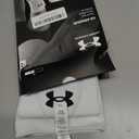 Under Armour Volleyball Knee Pads, Set of 2 M
