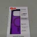 Tech21 EvoCheck with MagSafe for Apple iPhone 17 Pro Kindred Purple