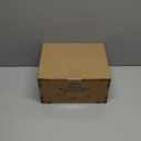 Comfify Mason Jar Kitchenware  4 Measuring Cups, 4 Spoons, Spoon Rest  Vintage Ceramic in Gray