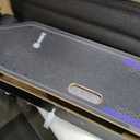 A1 Electric Skateboard with Remote, Rang Up to 17 Miles/24, 8 Ply Canadian Maple, Smooth Breaking, Suitable for Younger Beginners, 100 millimeters