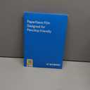 MOBDIK 2 Pack Paperfeel Screen Protector Compatible with iPad Pro 11 (2022&2021&2020&2018)/ iPad Air 5th & Air 4th Generation(10.9 Inch), Crafted for Natural Writing, Anti Glare, Easy Installation | (10.9 Inch), Anti Glare, Easy Installation