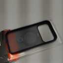 TORRAS Ostand Q3 Spin for iPhone 17 Pro Case with 360 Magnetic Stand, Fit for MagSafe, Camera Control, Built-in Kickstand, 4X Military-Grade Shockproof Slim Phone Case for iPhone 17 Pro, Deep Blue