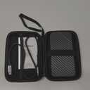 ORICO 9-in-1 USB C Hub with M.2 NVMe SSD Enclosure 10Gbps, Tool Free Hub Docking Station Adapter with Built-in Fan, Gigabit Ethernet, 100W PD, SD/TF, Type C & USB A for Laptop MacBook Mac mini -M2P7