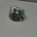 Replacement for CE250 CE251 Coffee Permanent Gold Tone Filter, Compatible with Ninja 12-Cup Programmable Coffee Brewer