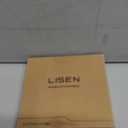 LISEN for MagSafe Car Mount for iPhone 17 Pro Max, Classic Magnetic Phone Holder for Car, Car Phone Holder Mount, Dash Car Accessories Gifts for Women Menfor iPhone 17 Pro Max Air 16 15 14 13 12 (Black)