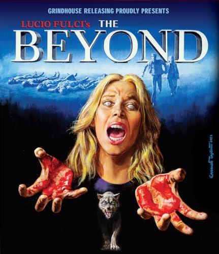 The Beyond [6-disc Deluxe Edition] [4K UHD] (Blu-ray)