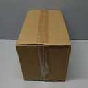 Syntus Clear Cabinet Organizer, Kitchen Shelf Organizers Set of 2 for Pantry Shelf, Plate & Spice Rack Organization