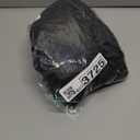 XCBYT 4-Pack Magnetic Car Window Shades for Camping Privacy - 100% Blackout Side Window Covers (Metal Frames Only) - UV Protection Sun Shade for Baby Sleeping - Universal Fit Automotive Curtains