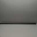 Ivilon Tension Curtain Rod - Spring Tension Rod for Windows or Shower, 54 to 90 Inch. Oil Rubbed Bronze ORB