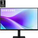 Samsung 27" S3 (S32GF) FHD High Resolution 120Hz Monitor with IPS Panel, Flicker Free, Eye Saver Mode, LS27F320GANXZA, 2025