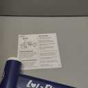 LOL-FUN Baby Balance Bike Toy for 1 2 Year Old Boys Girls Gift Toddler Tricycle 1-3 Year Old with Removable Pedal, 4 in 1 Trike for Ages 1-3 Present