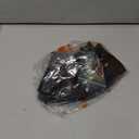 2-Pack of 13 * 4.00-6" Inner Tubes,TR13 Straight Valve Stem,High air tightness,Heavy Duty Replacement for Hand Truck,Wheelbarrows,Mowers,Utility Wagon,for 4.10/3.50-6 Wheel,350/400-6,3.50-6,4.10-6