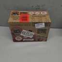 Kodiak Cakes Protein Overnight Oats, Cookie Butter, 9 pouches (EXP 08/23/26)