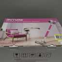 BuTure JR300, Aspiradora Sin Cable, Pink