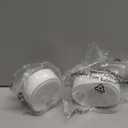 L LOHAS LED Motion Sensor Night Light,[2-PACK] Night Lights Plug into Wall,Motion Sensor and Dusk to Dawn Sensor,3000K Soft White,30/60/100lm Brightness Dimmable,Nightlight for Bathroom Hallway