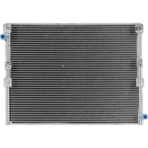 Wagner CD848 Condenser