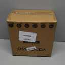 vancasso Pasta Bowls, 42 oz Ceramic Salad Bowls of 4,Large Corlorful Serving Bowls for Kitchen, Dishwasher & Microwave Safe Soup Bowls, Pasta Plates