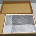 LG gram Pro 16-inch OLED 2in1 Thin and Lightweight Laptop, Intel Evo Edition - AI-Enabled Intel Core Ultra 7 Processor, Windows 11 Home, 32GB RAM, 2 TB SSD, VRR OLED Touch Display, Black