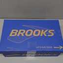 Brooks Women’s Glycerin 21 Neutral Running Shoe - Thistledown/ Ebony/ Corsage
 Size 9.5