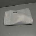 DOITOOL Stanchion Sign Holder Double-Sided Portrait Frame with Retractable Belt Isolation Column Card Insert for Queue Management 17.32X8.66X2.55 Inch (Black)