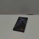 TORRAS Guardian Shockproof for iPhone 13/14 Case, [Military-Grade Drop Tested] Durable Protective Matte Hard PC Back Slim Thin DIY-Buttons for iPhone 13/14 Case, Translucent Black