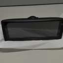 8.1" Portable Wireless Carplay Screen for Car, 2K Dash Cam & 1080P Backup Camera, Touchscreen Car Stereo with Apple Car Play/Android Auto, GPS, Bluetooth, Mirror Link, Voice Control for All Vehicles