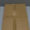 Sherilyn Twin Bed Toddler Canopy Bed Kids Tents Indoor Dream Playhouse Tent on Bed Bunk Privacy Space Blackout Sleeping Tents Portable Drafty Room Floor Bed Tents for Boys Girl Birthday, House Gift