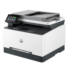 HP Color LaserJet Pro MFP 3301sdw Wireless All-in-One Color Laser Printer, Office Printer, Scanner, Copier, ADF, Duplex, Best-for-Office (499Q3F)