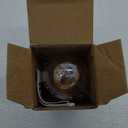 Smart WiFi Decorative LED Light Bulb, 3.8W Amber RN Vintage Edison LED Bulb, ST64/ST19, Dimmable Soft Warm 2000K, E26 Base, No Hub Required, Compatible with Alexa and Google Home Assistant